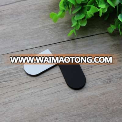 Waterproof Ultra Thin Ble Accelerometer Sensor  Button iBeacon