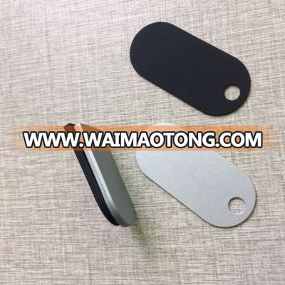 Uitra-thin Eddystone Sticker Ble Waterproof Ble Module Beacon With Key Finder