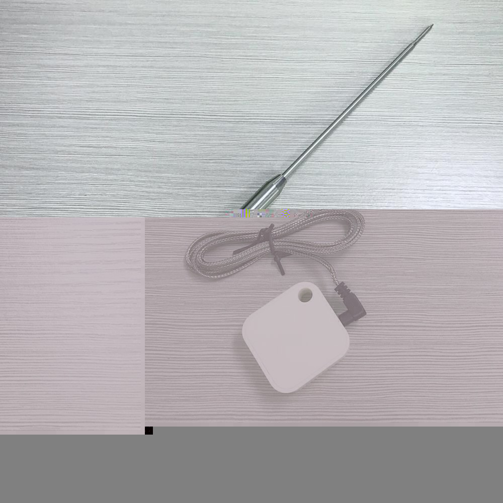 Probe Temperature Sensor iBeacon Eddystone Ble Beacon