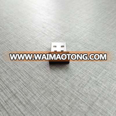 Small Ble Eddystone iBeacon nrf51822 Chip Ble iBeacon USB Dongle