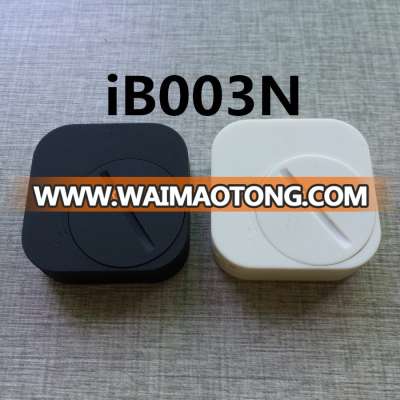 MFI Certified Waterproof Ble 4.0 Accelerometer iBeacon Sensor Beacon