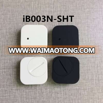 Wireless Ble iBeacon Accelerometer with Temperature Sensor