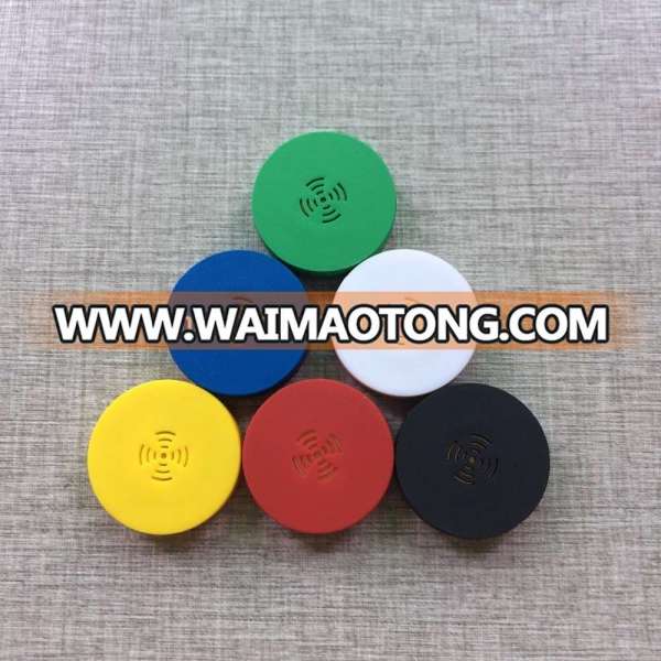 Mini Long Range Bluetooth Eddystone Beacon With Buzzer